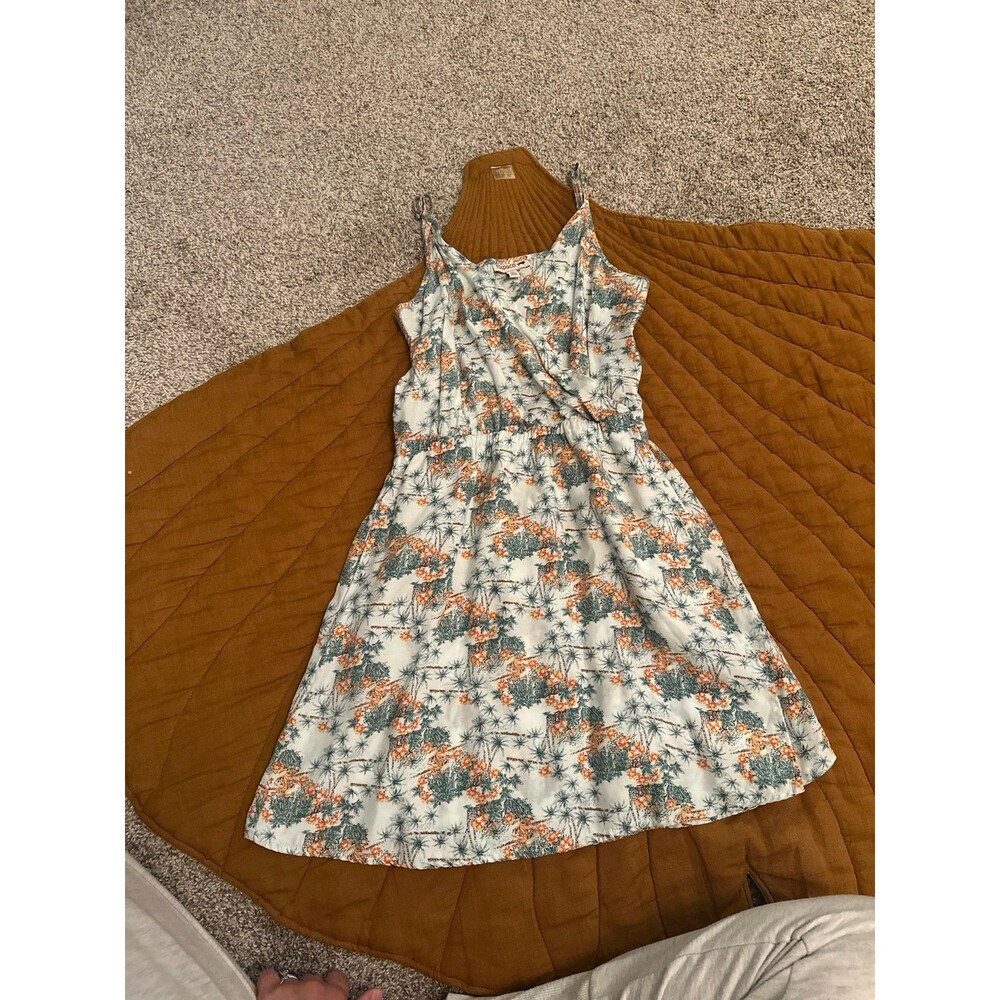 Toad & CO dress